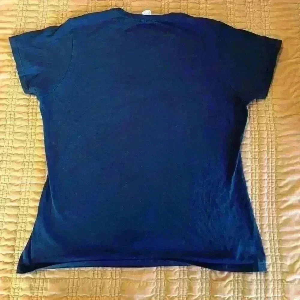 Disney Nightmare Before Christmas, Sally in Black and White T-Shirt. Size XL - Picture 2 of 2